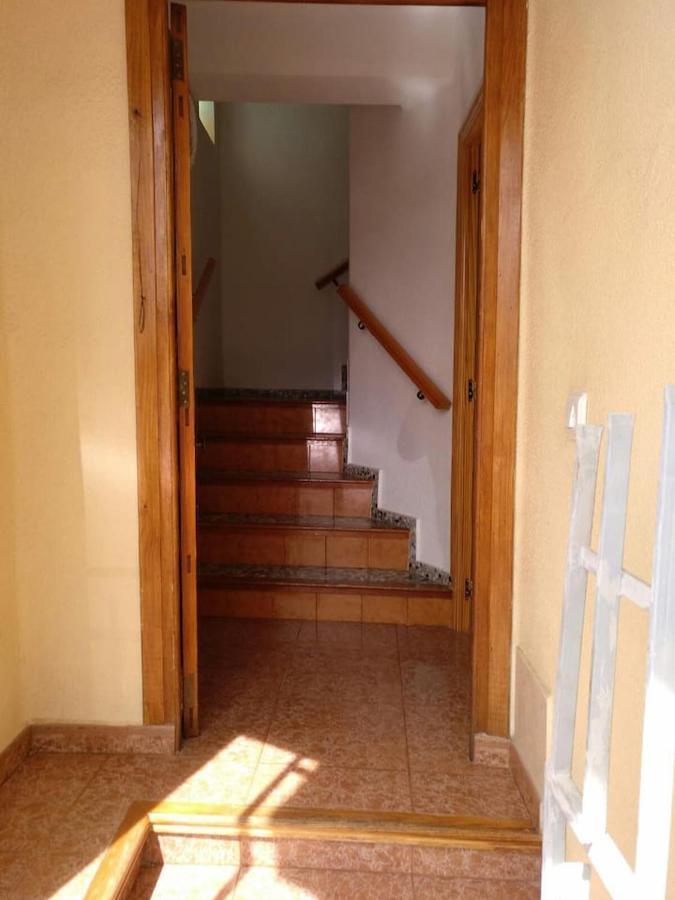 Casa Vall De Almonacid Luaran gambar
