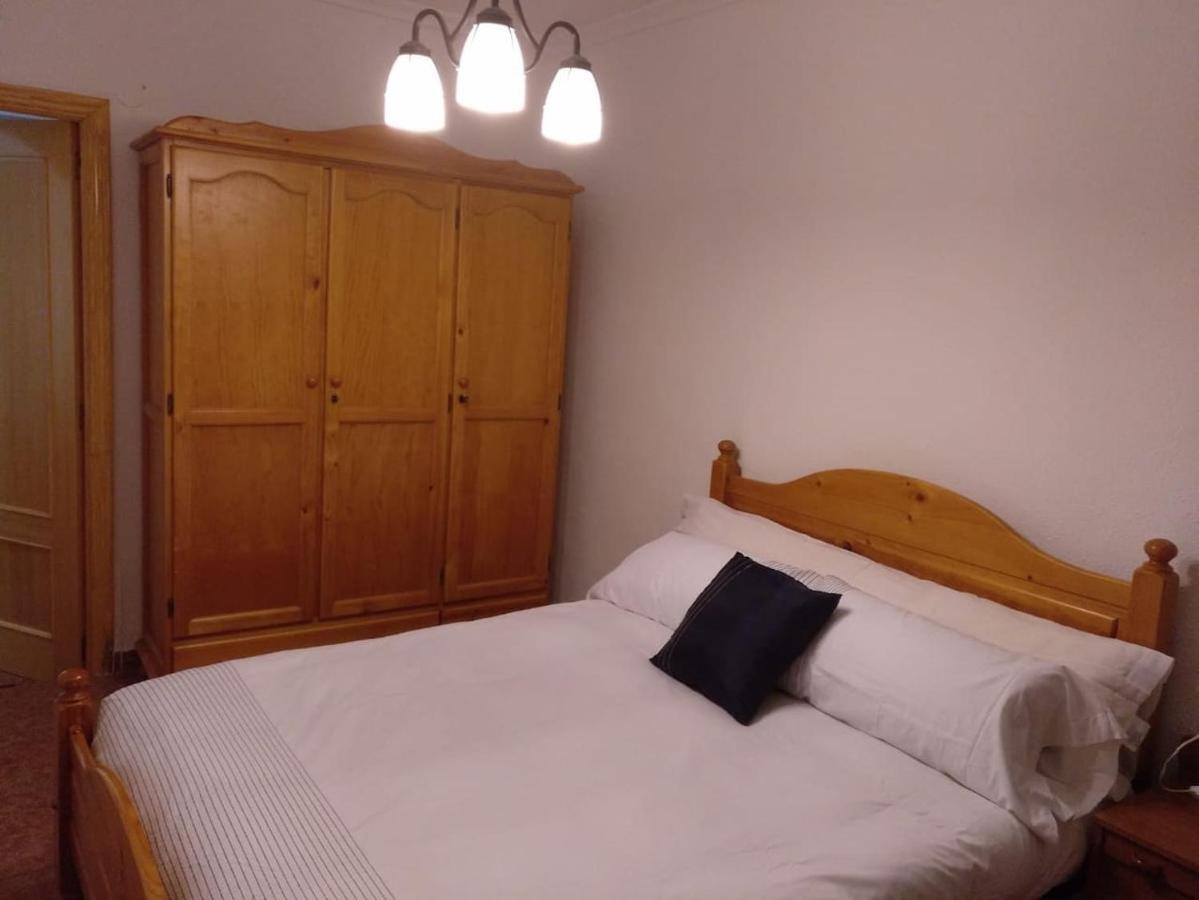 Casa Vall De Almonacid Luaran gambar